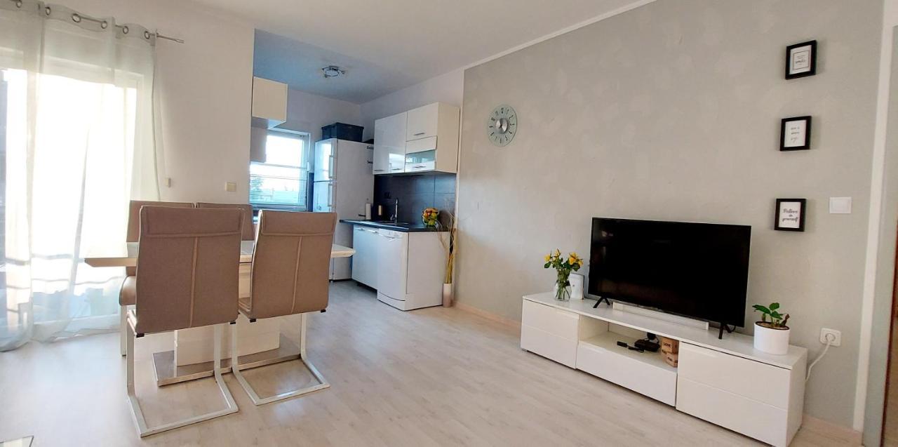 Apartman Near Fazana-500 From The Sea Fažana Exterior foto