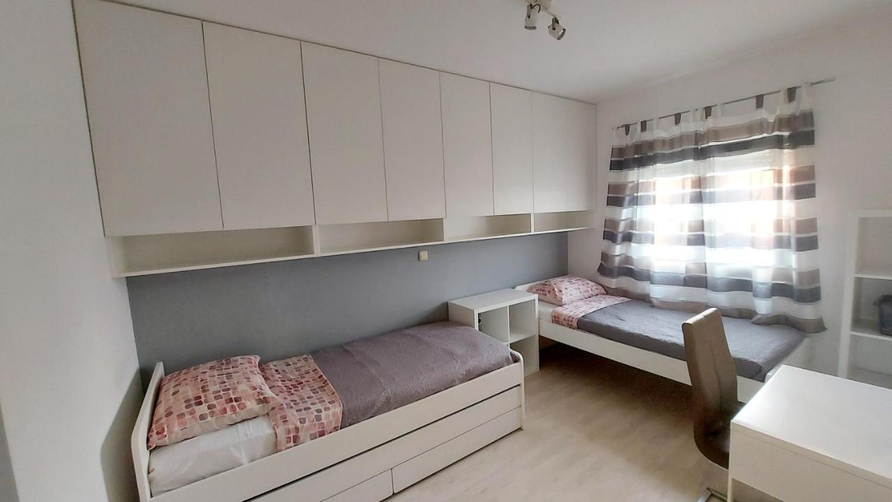 Apartman Near Fazana-500 From The Sea Fažana Exterior foto